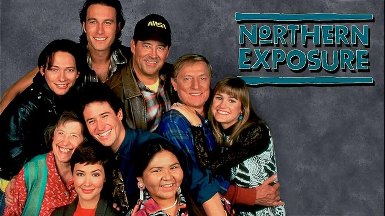 Northern Exposure (1990) Trailer