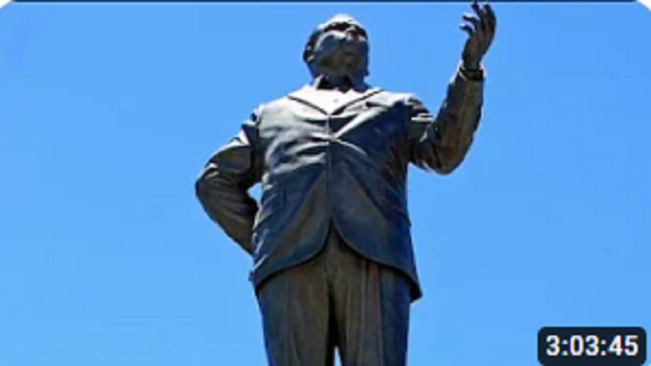 OPPOSITION! ERROL BARROW DAY, 5pm INDEPENDENCE SQUARE!!