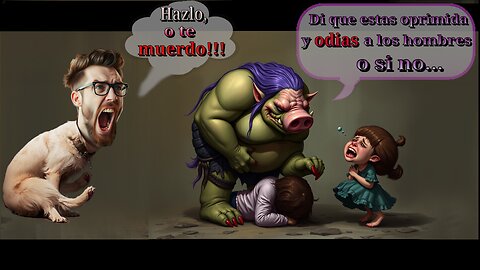 Los SIMPS pueden ser la causa de la caída y desaparición de nuestra civilización