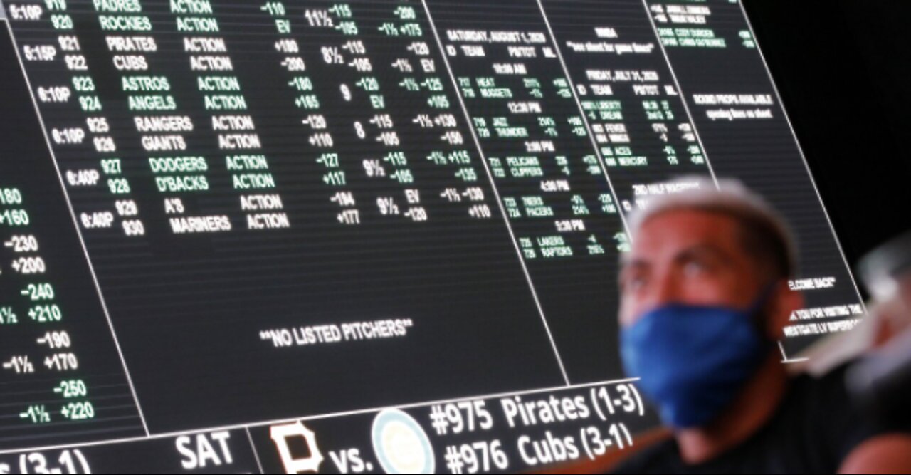 Mask mandate lifted: Nevada Gov. Steve Sisolak becomes latest to announce end date