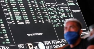 Mask mandate lifted: Nevada Gov. Steve Sisolak becomes latest to announce end date
