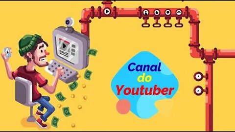 Como Ganhar Dinheiro No YouTube (AGORA MESMO)