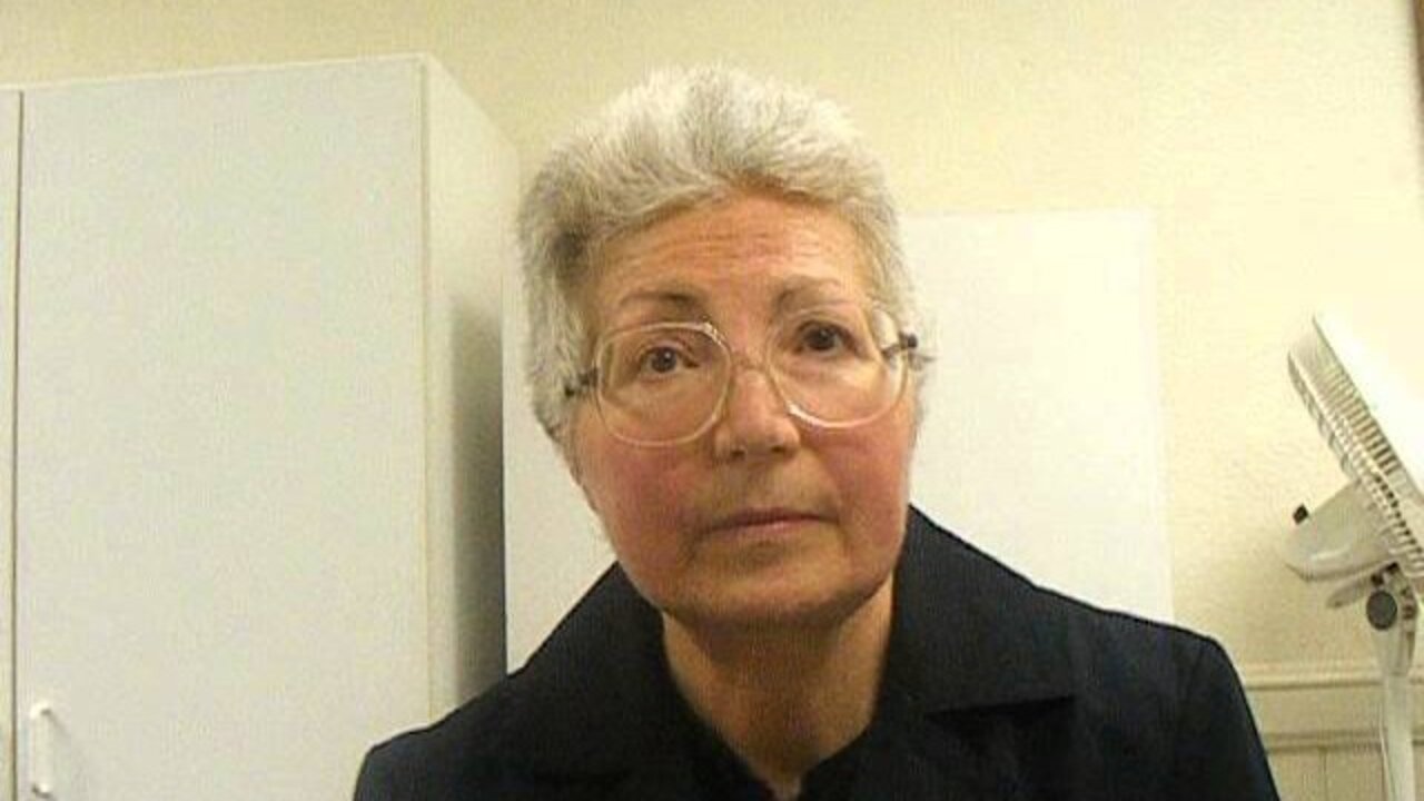 Geraldine on Question 2 pt 2 of 2