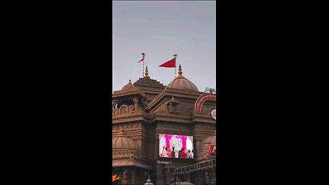 ram temple is opening on 22/01/2024