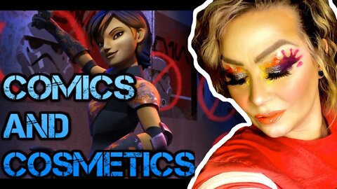 What You Need To Know About Sabine Wren