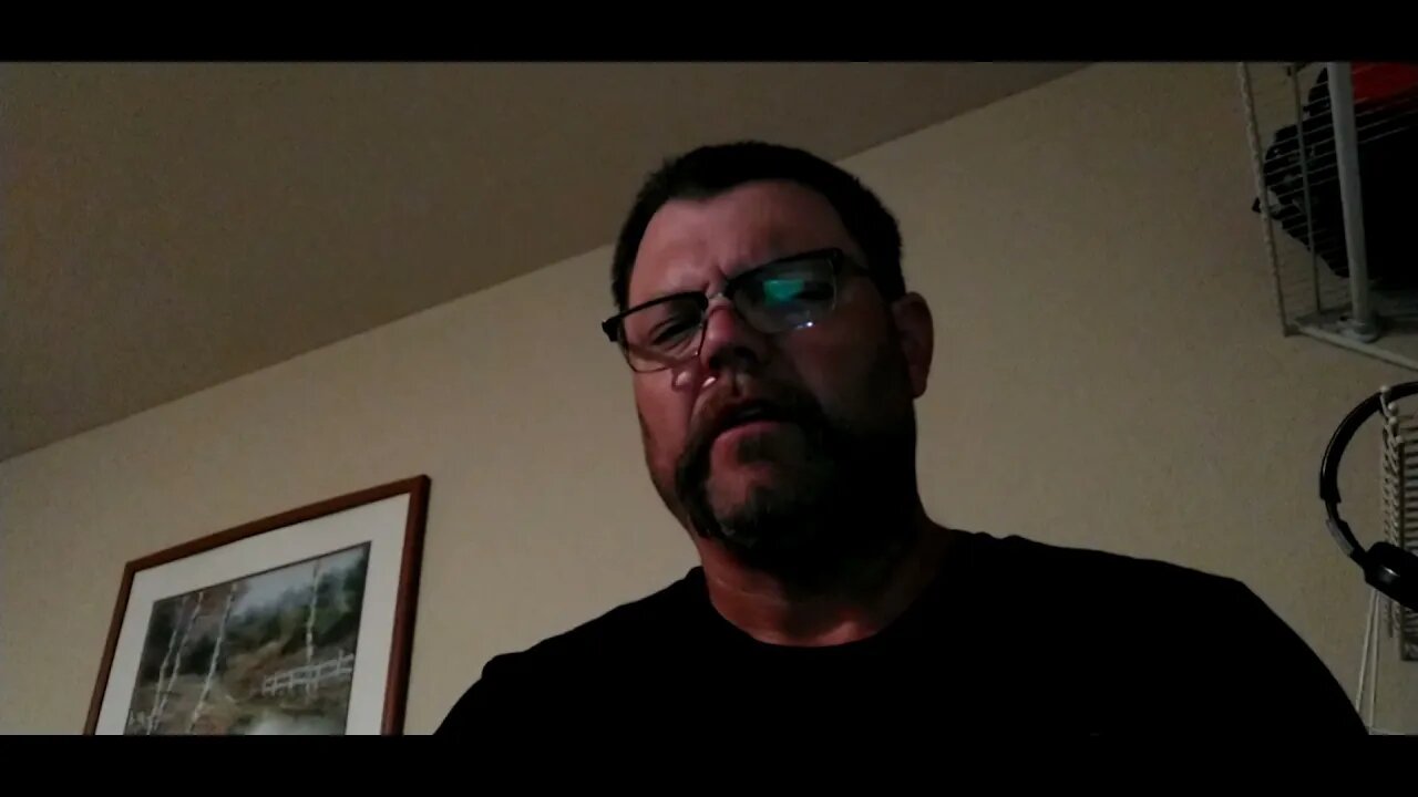 "LEAKED" CALL about goings on BEHIND the OUTHOUSE WALLS?