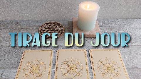 The good place | Tirage Intuitif Intemporel 🐿🦭 | 3 CHOIX