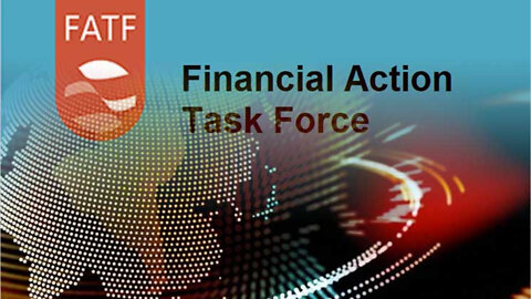 Govt acts to stave off 'greylisting' by anti-money laundering watchdog