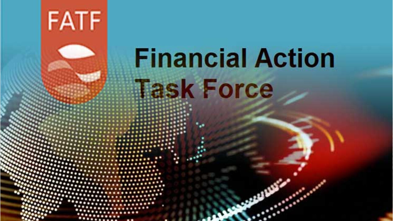Govt acts to stave off 'greylisting' by anti-money laundering watchdog