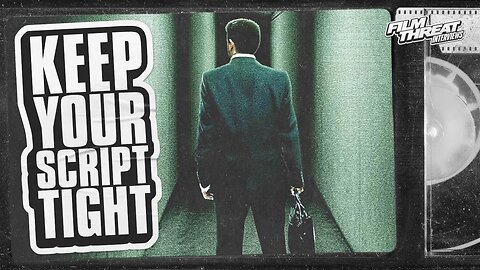 "FLUORESCENT BEAST" WRITER/DIRECTOR PAUL OSBORNE | Film Threat Interviews