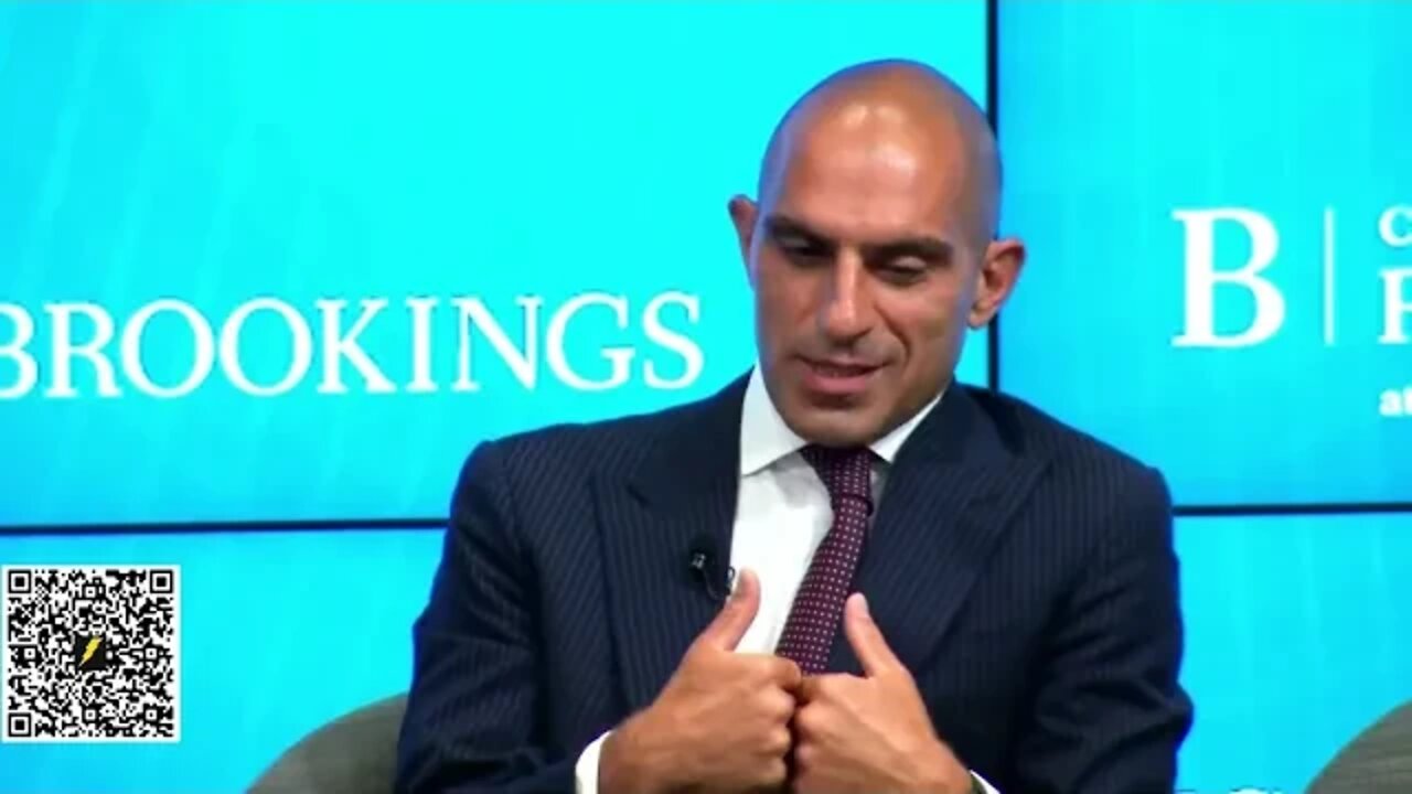 CFTC Chairman Serious on Regulation | Waiting For Congress on Security - Commodities Designations