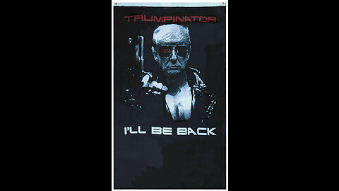 He's Back!