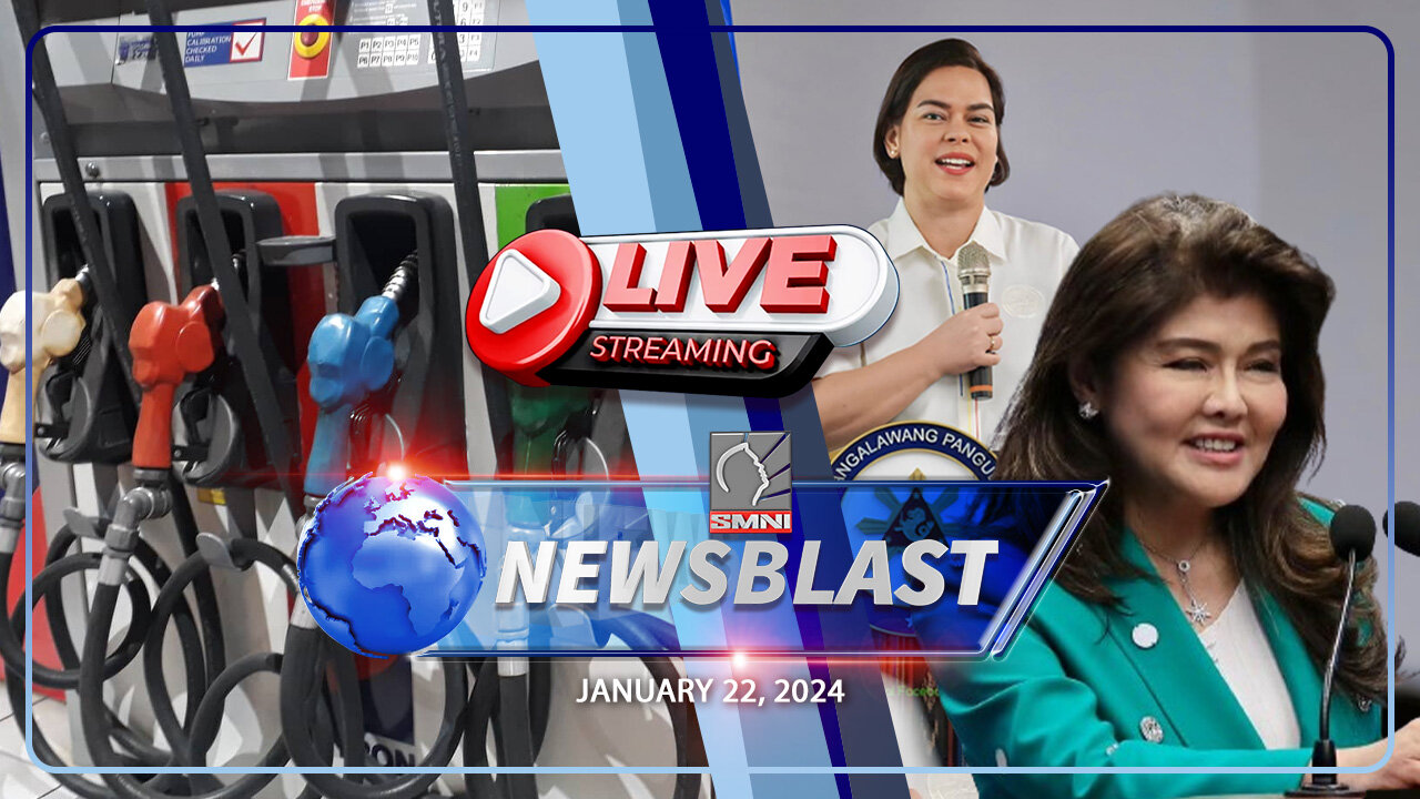 Suporta ni Sen. Imee sa pamilya Duterte at mga Dabawenyo, pinasalamatan ni VP Sara Duterte