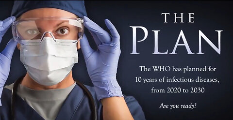 The Plan (Full Documentary)