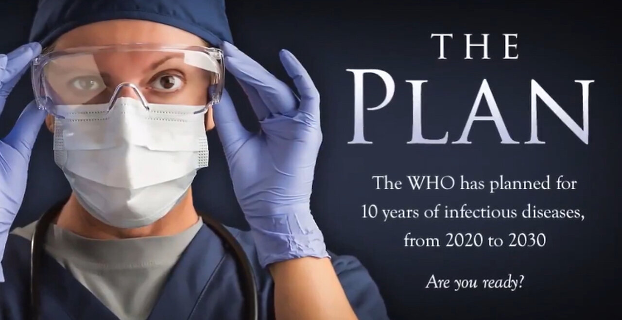 The Plan (Full Documentary)