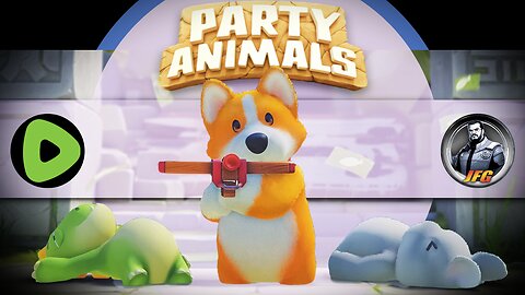 HIDDEN GEM - PARTY ANIMALS | Lies of P | Witchfire