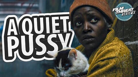 A QUIET PLACE: DAY ONE | Film Threat Reviews