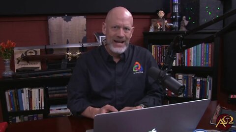 Jeff Riddle’s “Shocking” Statements
