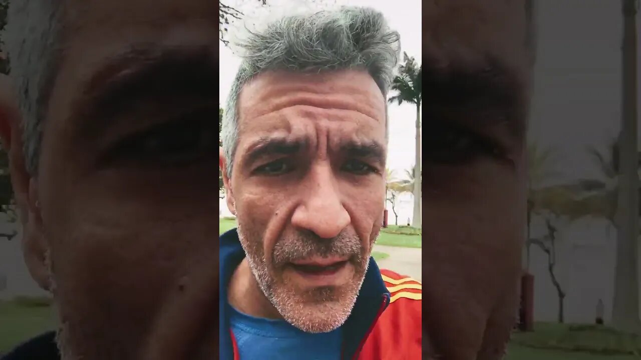 Dias cinzas