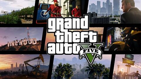 "GTA 5 Michael's Mission: Mastermind Heist and Epic Action!"