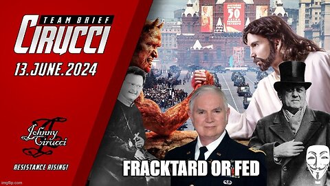 Fracktard or Fed