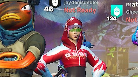 Fortnite in 2023