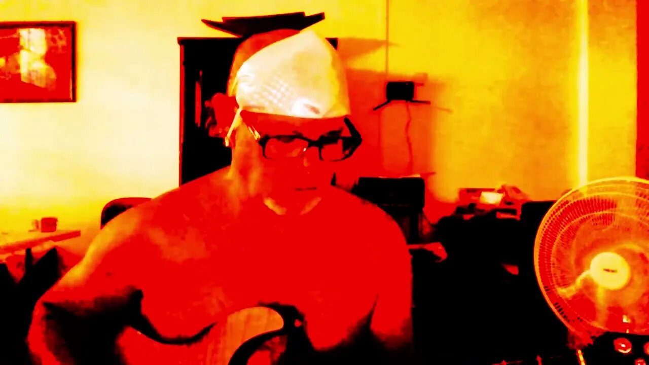 SAMBA JOHNNIE