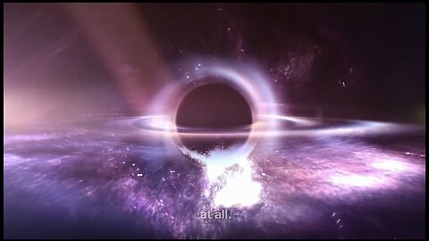 🚨Breaking News: AI knows where the universe comes from! Evidence of an intelligent Creator?🪐