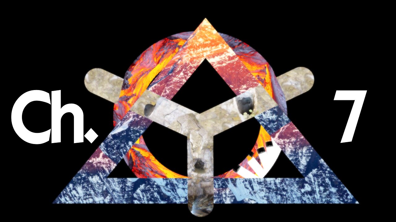 Descending White Death Mountain [7] [Sci-Fi] [Horror] [Short Story]