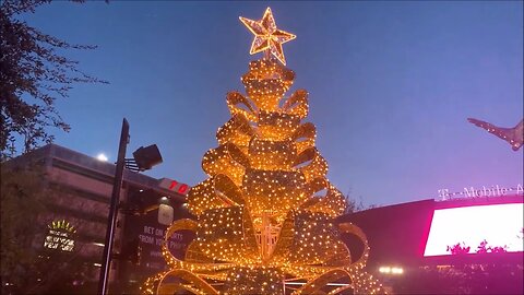 Las Vegas Christmas 2019