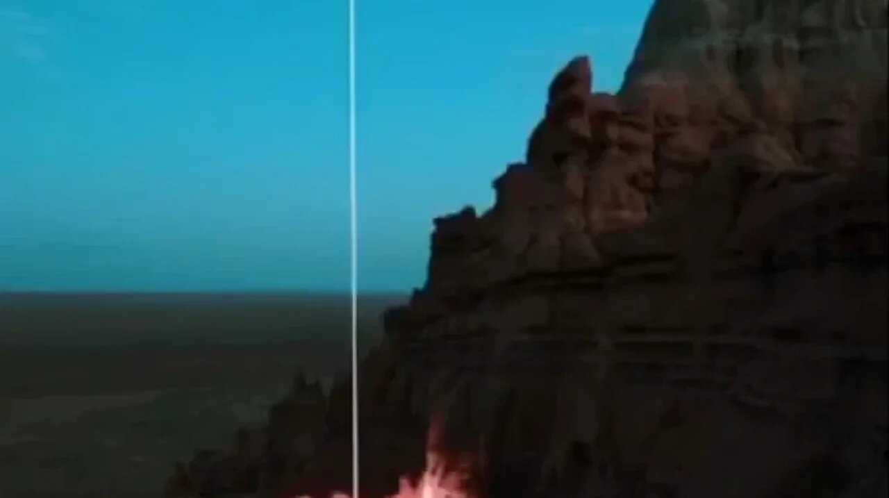 Directed Energy Weapons (Maui?)