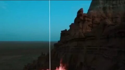 Directed Energy Weapons (Maui?)