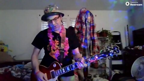 John Cihon Live Stream