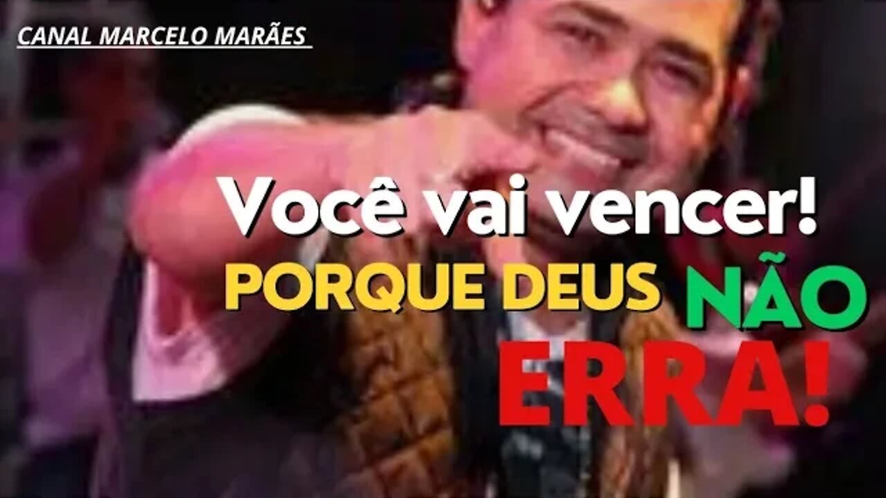 Deus não erra! tudo vai dar certo em sua vida. ACREDITE!!--video Motivacional.