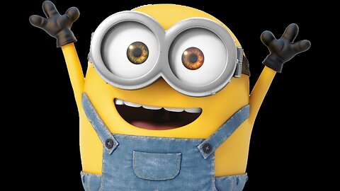 The voices behind The Minions