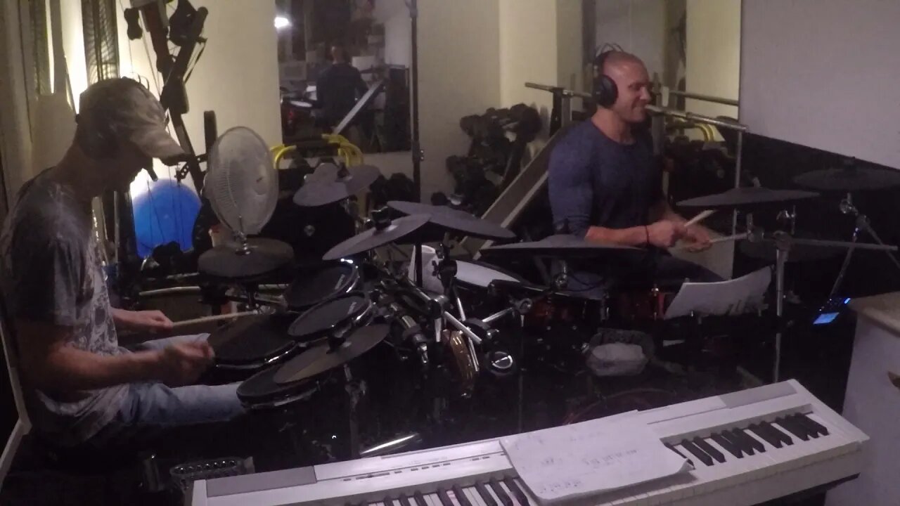 Mar 23, 2021 - JE 2 of 3