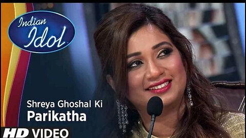 Indian idol season 13 | shreya Ghoshal special journey