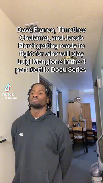 Everything is scripted. Even Robin Hood was scripted