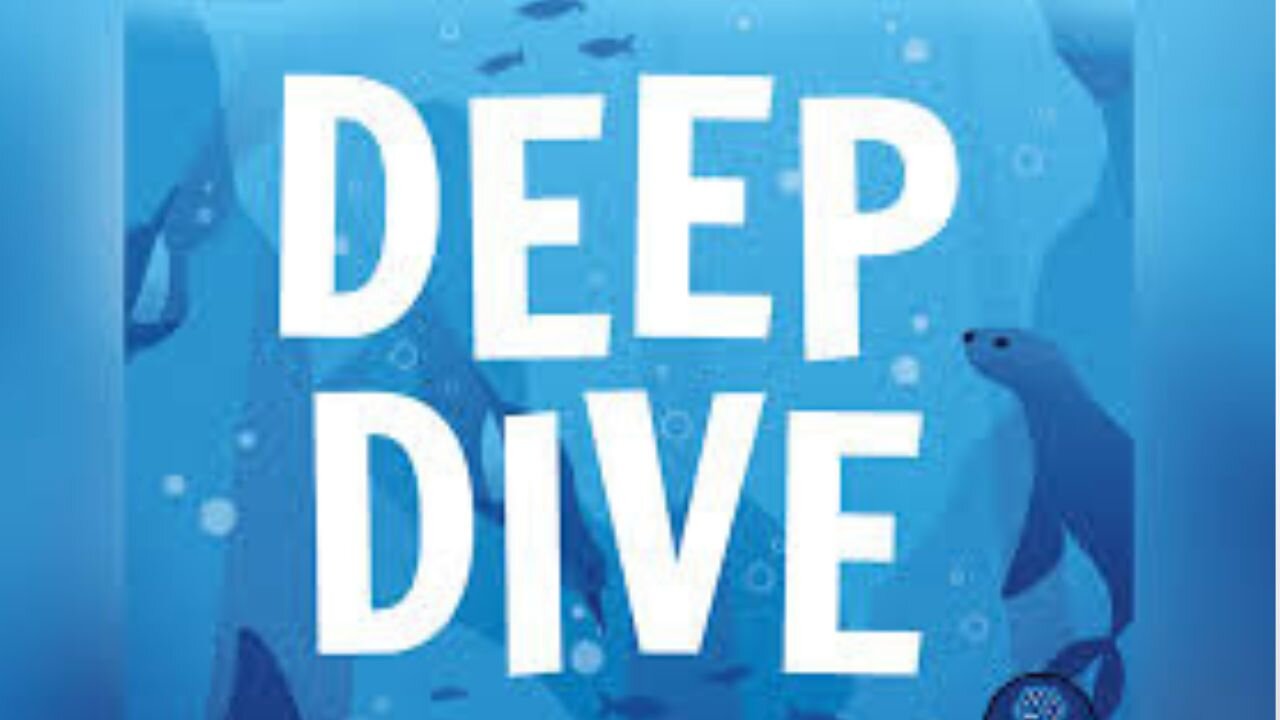 102524 Seg 7 Deep Dive on BAIN CAPITAL With Really Graceful WOWWWWW