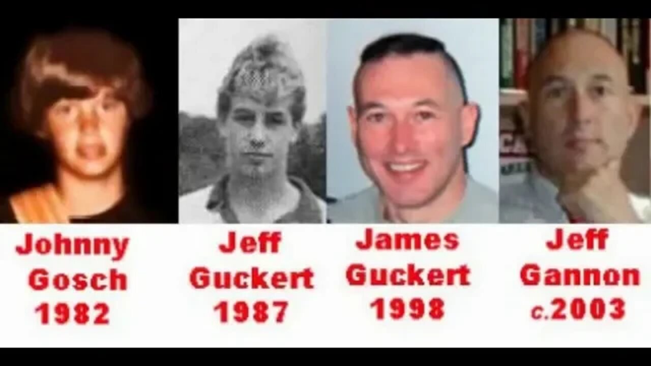 Sherman Skolnick Interview (2005) on Gay Prostitution in the White House (Jeff Gannon/Johnny Gosch)