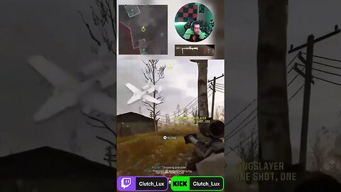 Insane Bloodthirsty sniper Blitz Montage to Victory in Modern Warfare 3! #mw3 #cod