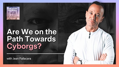 Are We on the Path Towards Cyborgs?