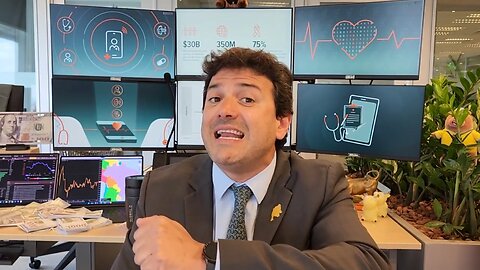 Quer saber sobre uma das grandes Tendências Globais para este e os próximos anos?