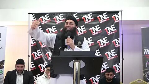 SHAIKH SIKANDER PRESENTS: BRAVERY IN THE FACE OF ADVERSITY #QOUMELUT #LGBTQ