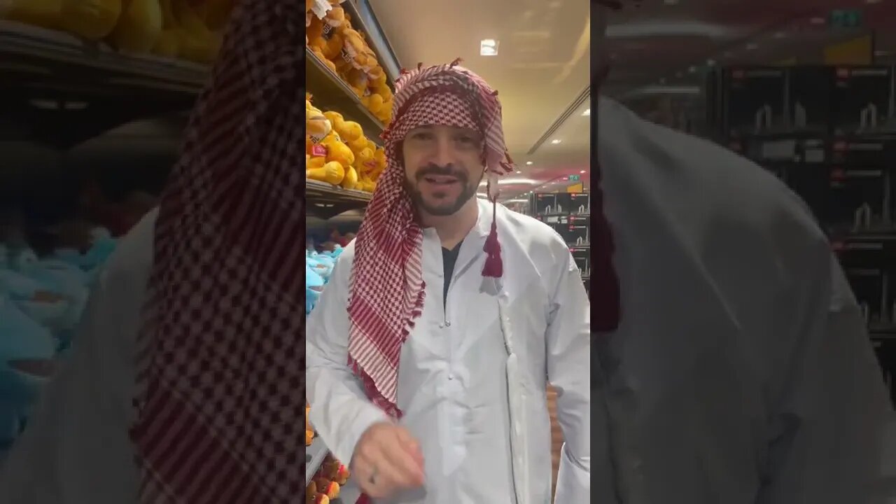 Como ir a Dubai com Investimentos #Shorts #dubai