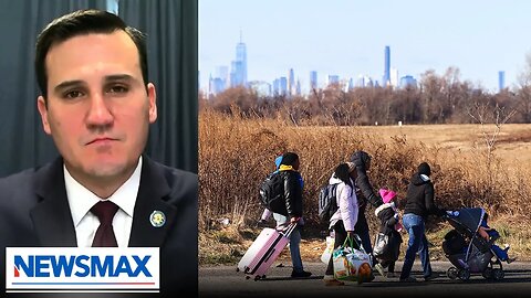 New York official vows to fight sanctuary policies after murder of 16-year-old | Sunday Report