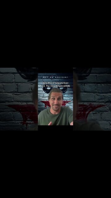 Best Movie Sequels Ever #shorts