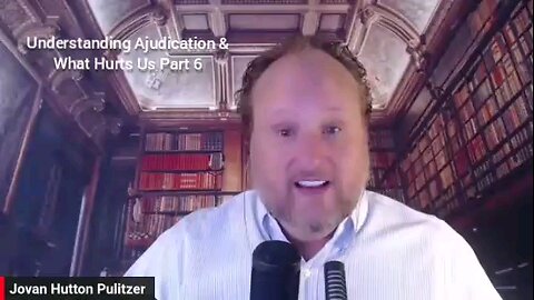 Understanding Ajudication Rig &Whats Hurting Us - Quick Clip 6