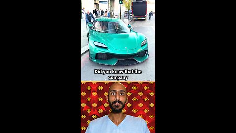 Family specifications that let you take your kids on vacation in a supercar with Koenigsegg Gemera