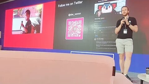 Avalanche Meetup Blockchain Boss Emotion Club